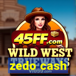 zedo cash